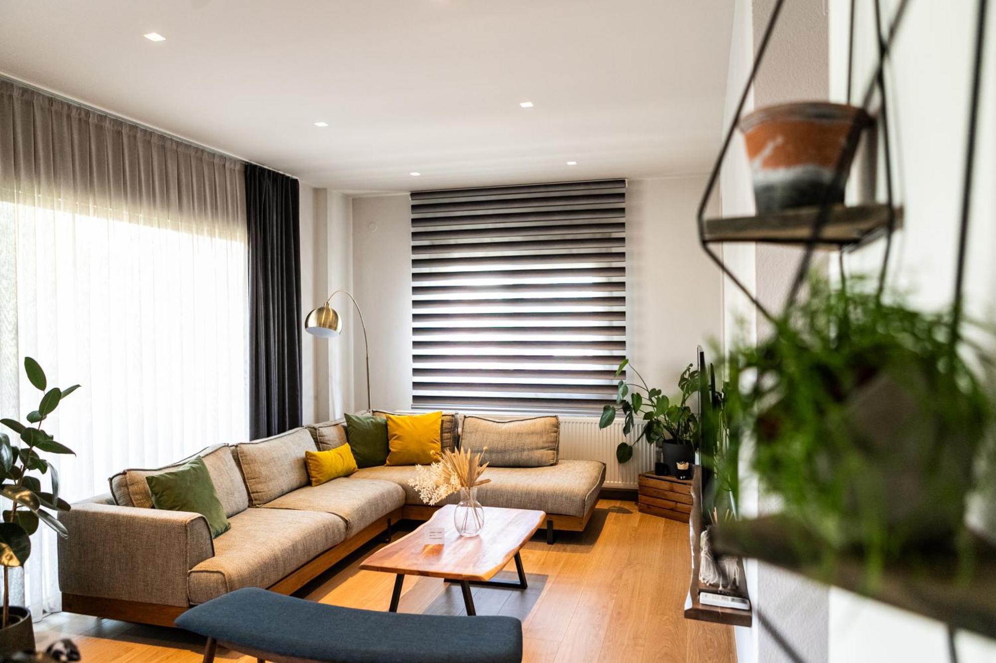 Aegli Central Luxury Apartment Alexandrupoli Exteriér fotografie